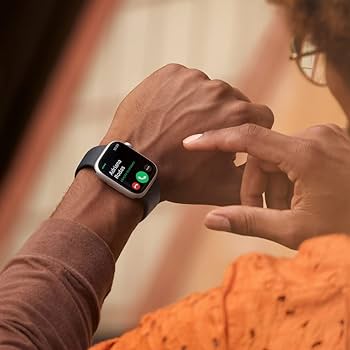 Assistência apple watch brasília