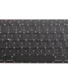 Teclado apple macbook air a1932 13 2018 casadomac