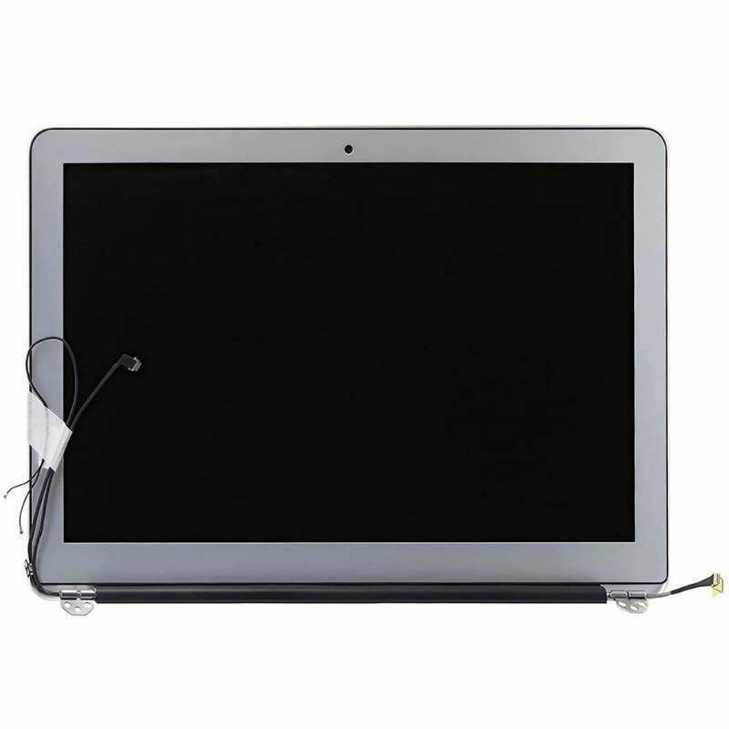 Tela para MacBook Air Completa com Carcaça Web Cam [CasadoMac.com.br]