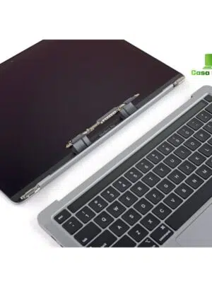 tela para macbook pro m2 a2338 original - Casa do Mac