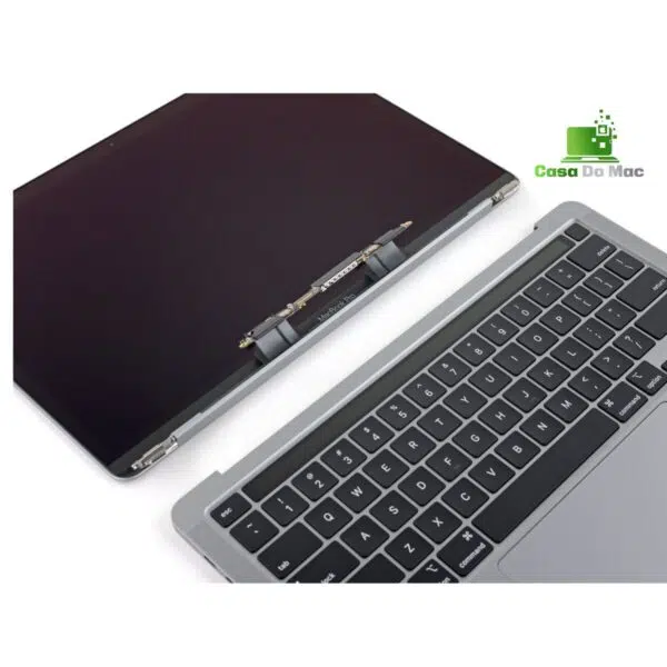 Tela para macbook pro m2 a2338 original - casa do mac