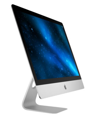 Apple 27-inch iMac (Retina 5K, Late 2015)