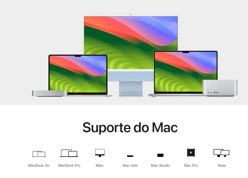 Upgrade iMac