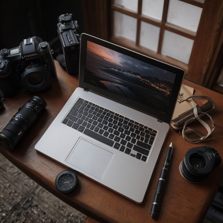 Conserto de notebook em brasília