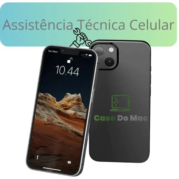 Assistência técnica celular perto de mim