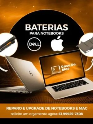 carregadores originais para notebooks