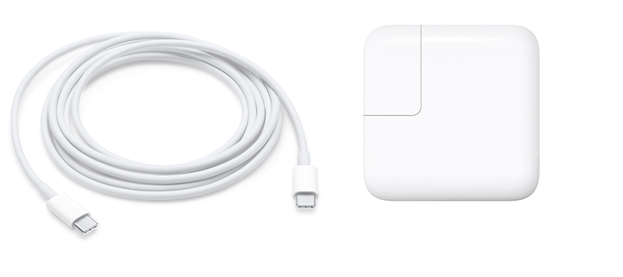 Adaptador de Energia Usb-c 87w para MacBook Pro 15 1 Adaptador de energia usb-c 87w para macbook pro 15