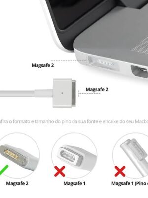 Cabo de reposiçao para Carregador de MacBook Pro / MacBook Air.jpeg